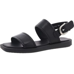 Aquatalia Women's Joni Flat Sandal 9